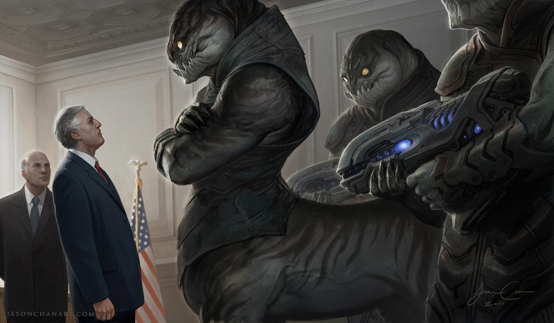 Illustration for article titled 11 Most Prolific Science Fiction and Fantasy Authors of All Time